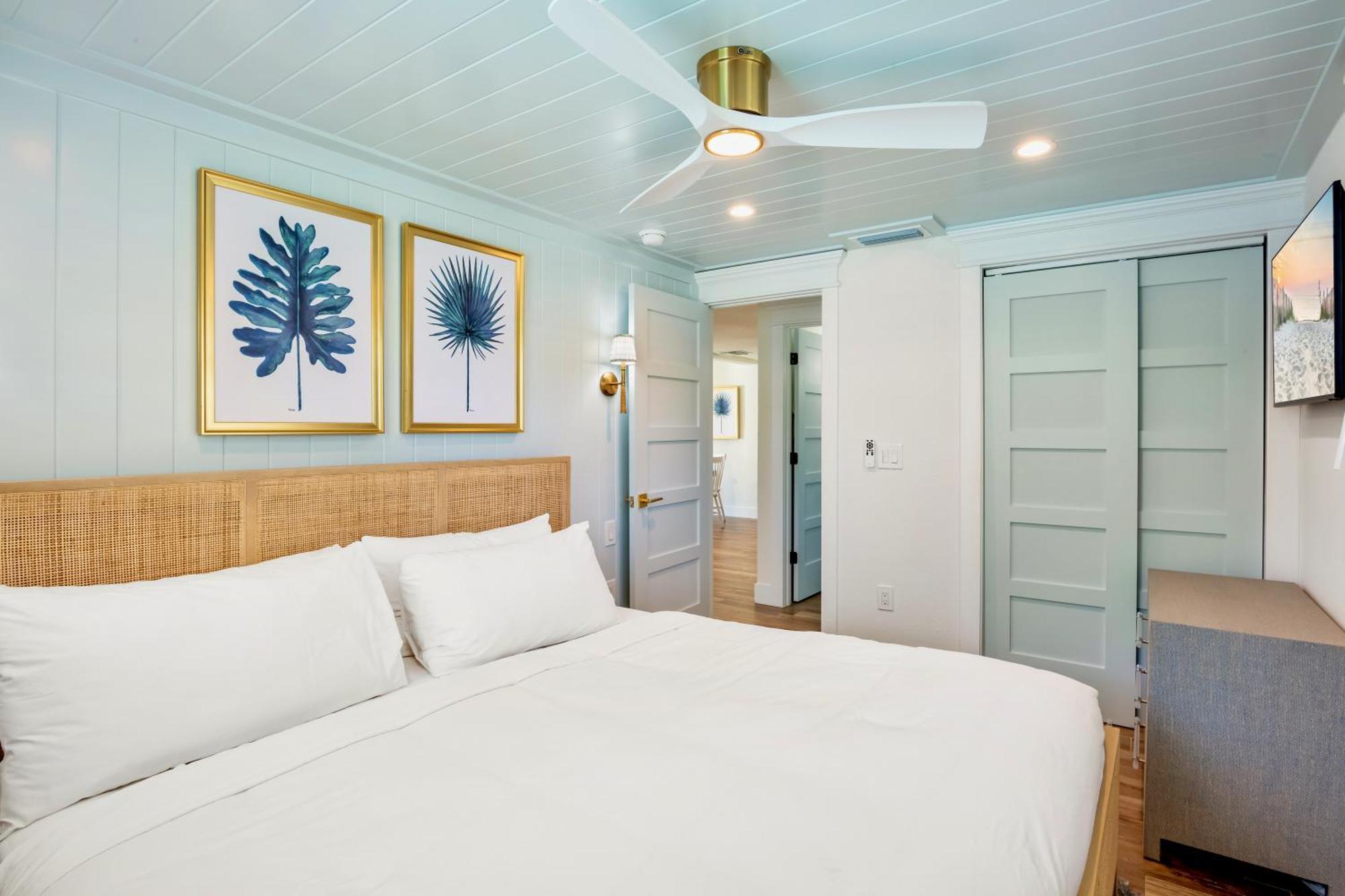 Tropical Breeze Resort Bee Ridge Екстериор снимка