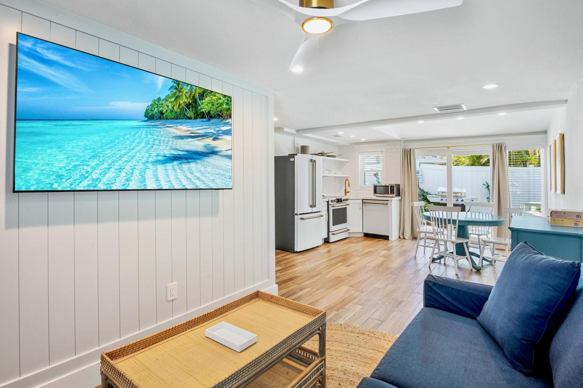 Tropical Breeze Resort Bee Ridge Екстериор снимка