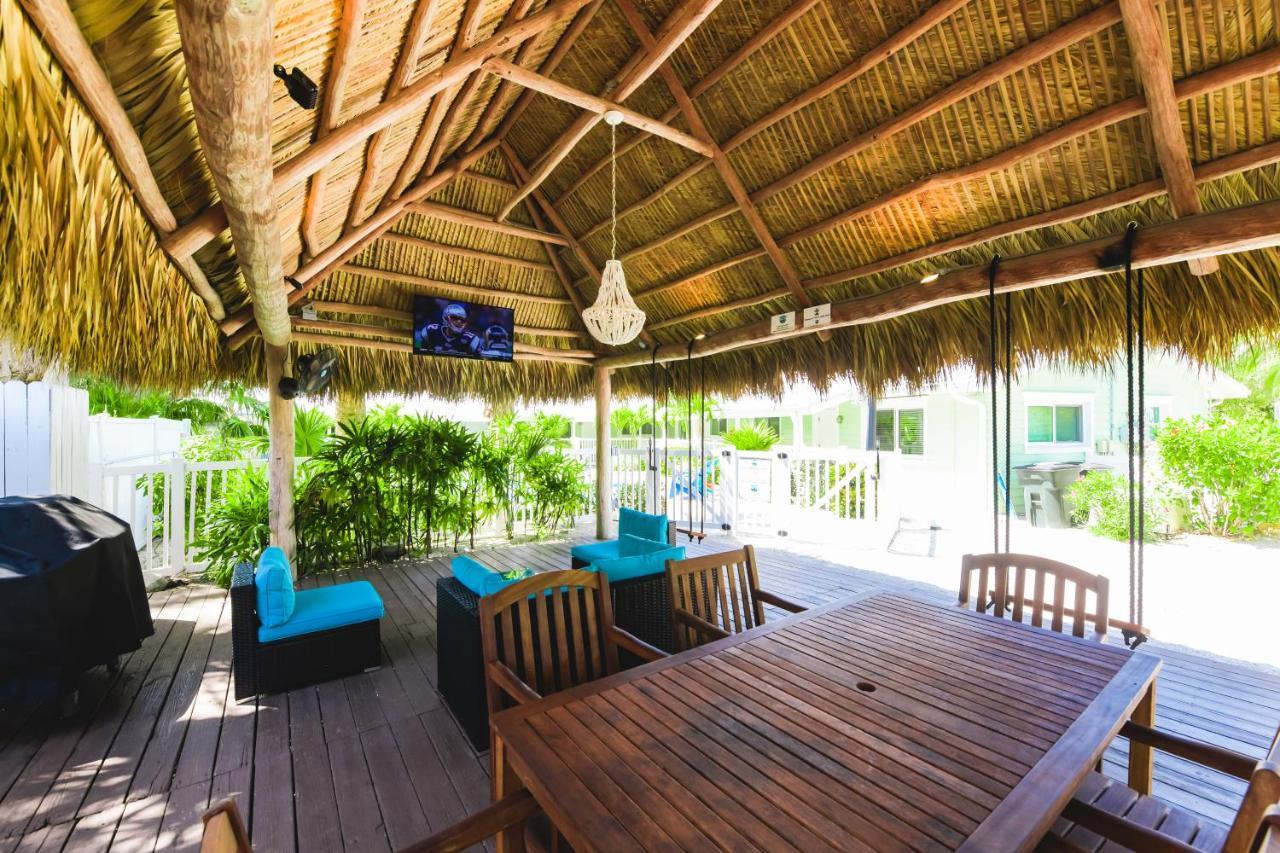 Tropical Breeze Resort Bee Ridge Екстериор снимка
